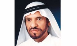 إطلاق اسم الشاعر الإماراتي حمد خليفة بو شهاب على الدورة الثانية لجائزة "ندوة الثقافة والعلوم للشعر العربي"